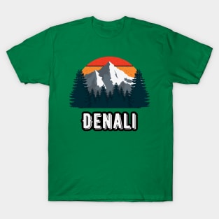 Denali T-Shirt